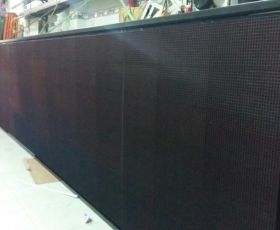 Đèn led matrix
